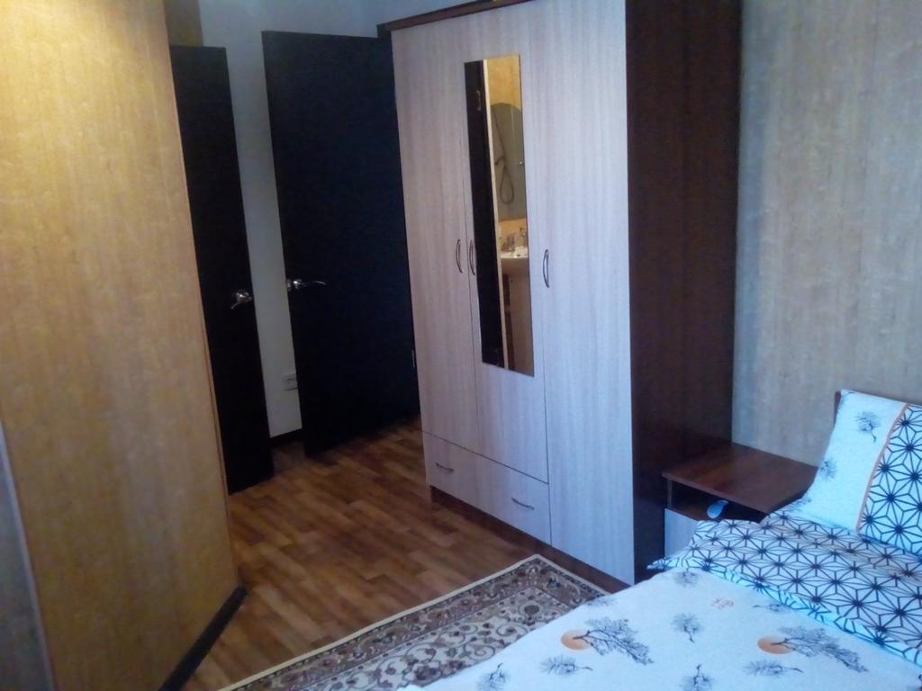 Nursat Guest House Astana Extérieur photo